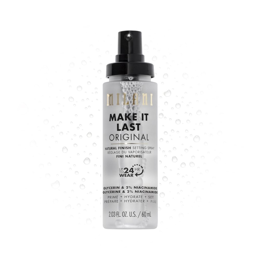Milani Fijador de Maquillaje Make It Last