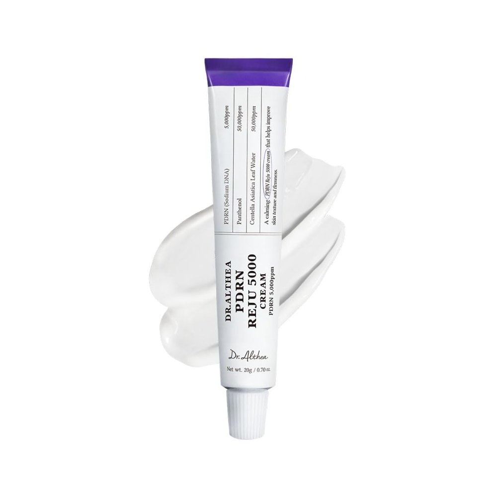 Dr Althea Crema PDRN Reju 5000 Cream