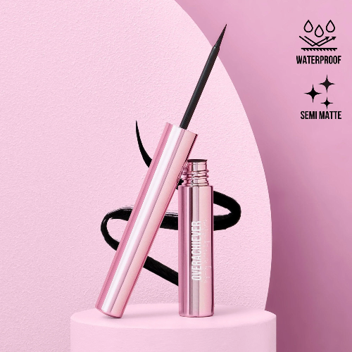 Beauty Creations Delineador Liquido Overachiever