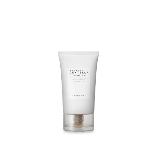 Skin 1004 Madagascar Centella Soothing Cream