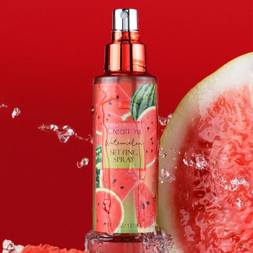 Beauty Creations Setting Spray Sandia