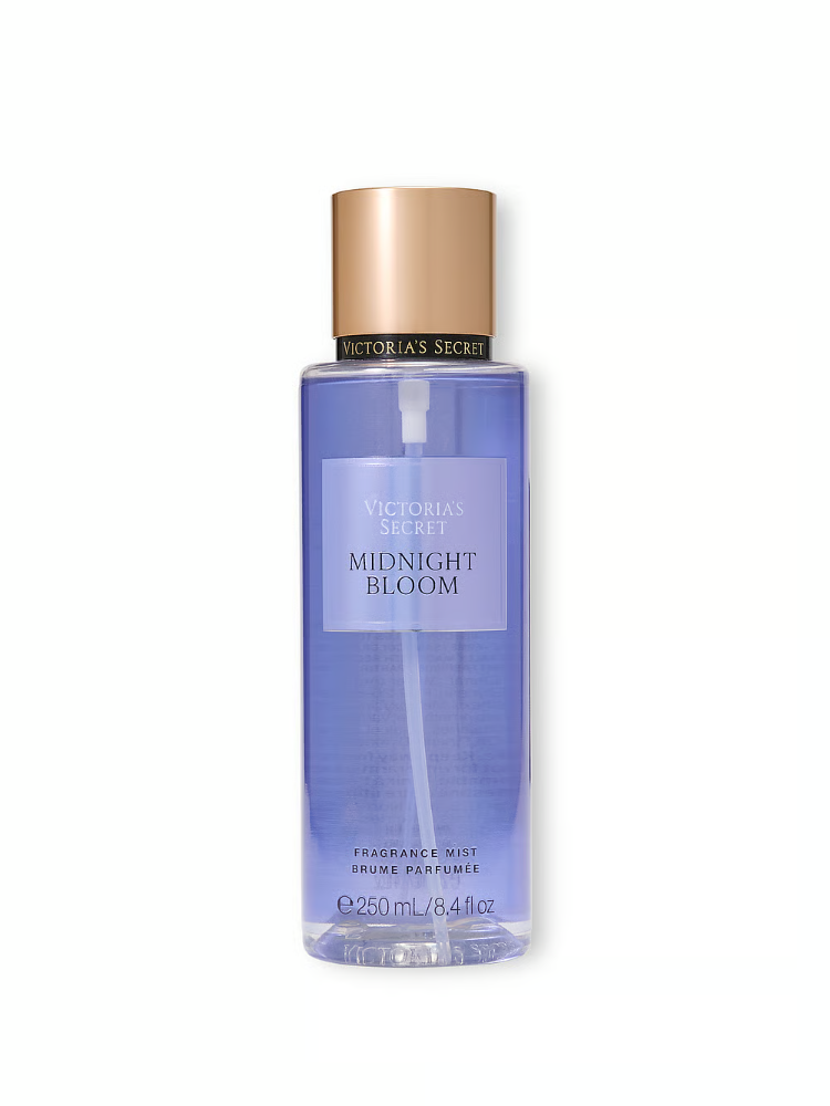 Victoria´s Secret Midnight Blooms Splash Fragance Mist