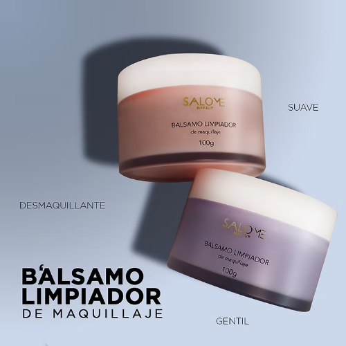 Salome Balsamo Desmaquillante