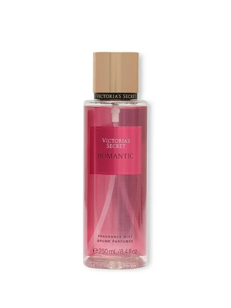 Victoria´s Secret Romantic Splash Fragance Mist