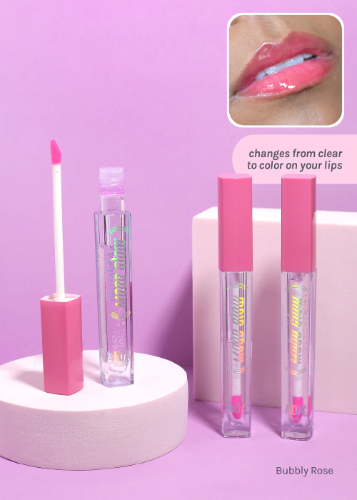 AOA Lip Oil Magico Mood Glow