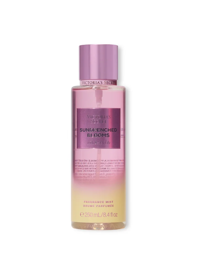 Victoria´s Secret Sundrenched Blooms Splash Fragance Mist