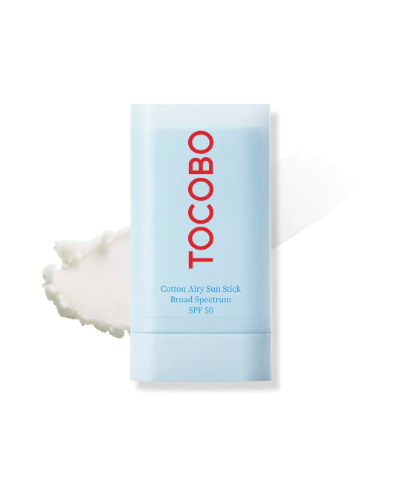 Tocobo Cotton Soft Sun Stick