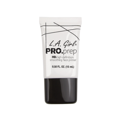 LA Girl Pro Prep Primer