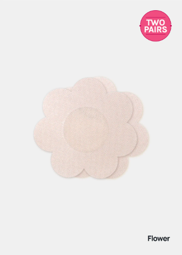 AOA Cubrepezon Desechable Flor