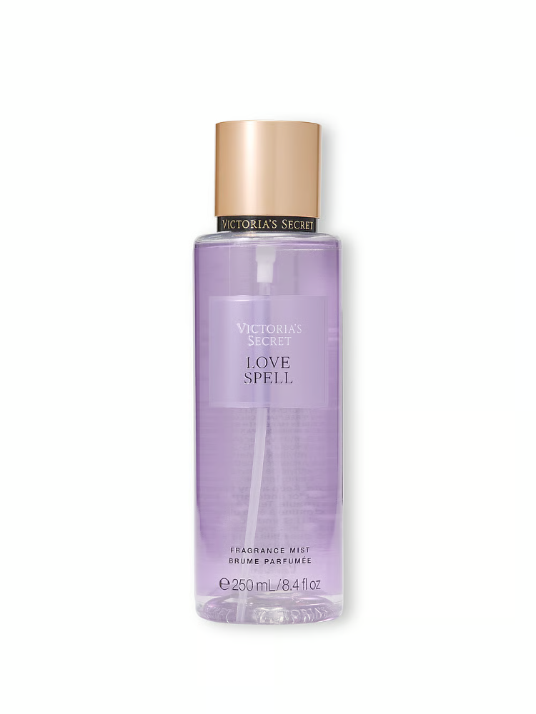Victoria´s Secret Love Spell Splash Fragance Mist
