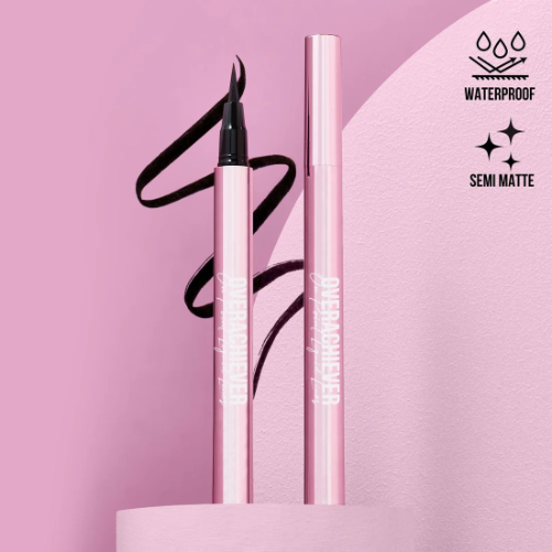 Beauty Creations Delineador Plumon Overachiever