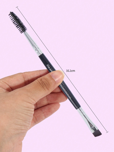 Brochas Doble De Cejas Maange
