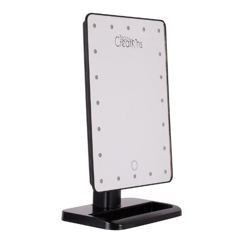 Beauty Creations Espejo de 20 Luces Led