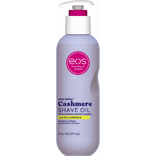 Eos Aceite para afeitar Shave Oil