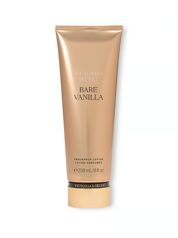 Victoria´s Secret Bare Vanilla Crema Perfumada Fragance Lotion