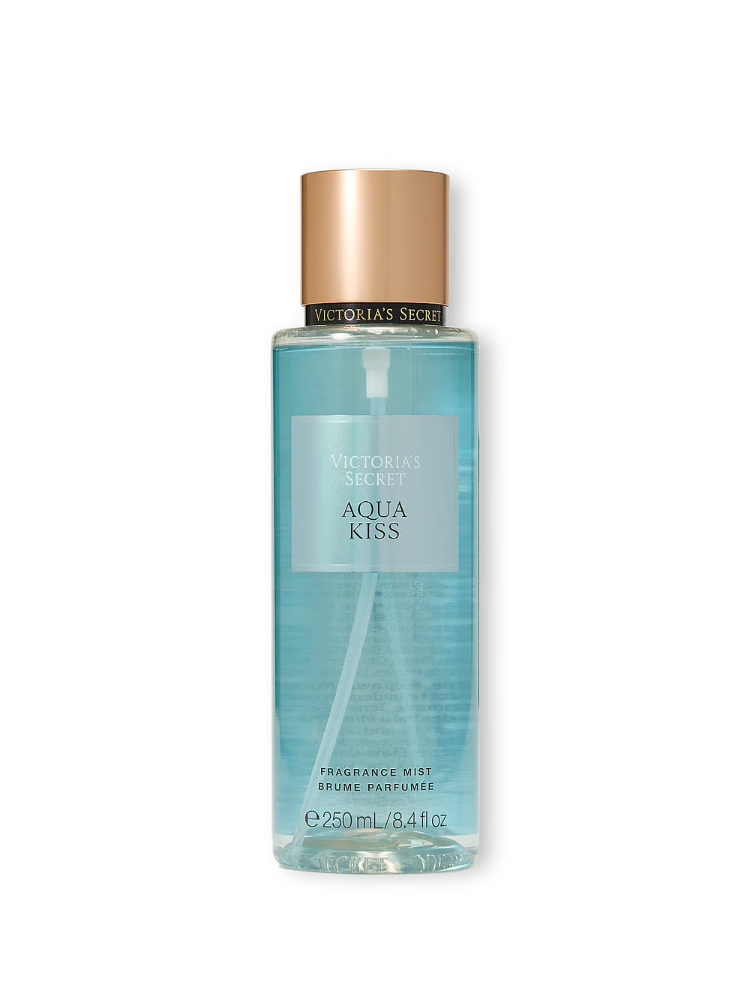 Victoria´s Secret Aqua Kiss Splash Fragance Mist