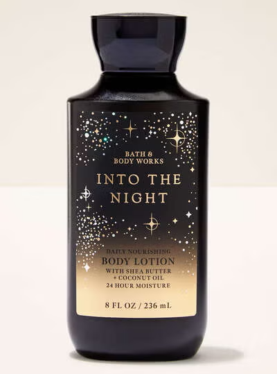 Bath & Body Into The Night Crema Perfumada Body Lotion