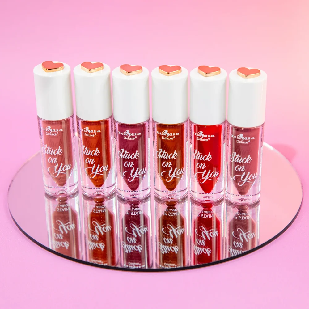 Italia Deluxe Tinta de Labios Ph Lip Stain