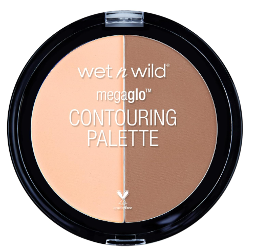 Wet n Wild Paleta de Contorno MegaGlo