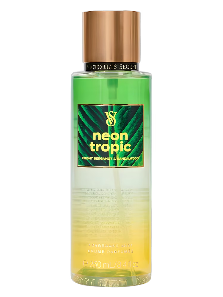 Victoria´s Secret Neon Tropic Splash Fragance Mist