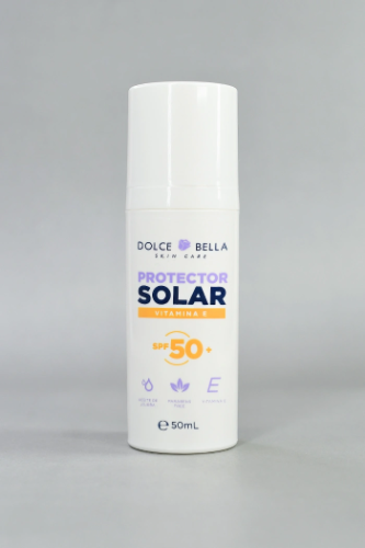 Dolce Bella Protector Solar 50SPF