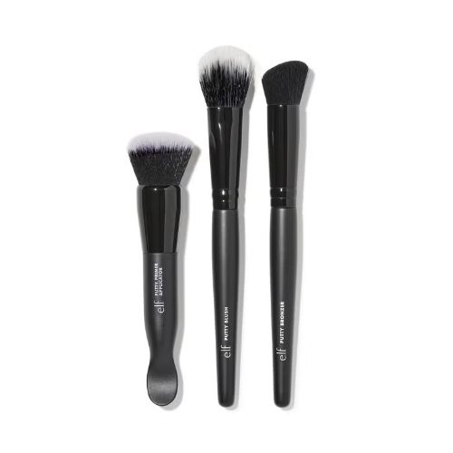 Elf Set de 3 Brochas Putty Tools Trio