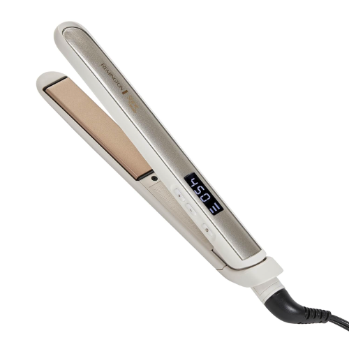 Remington Plancha Shine Therapy Flat Iron 1"