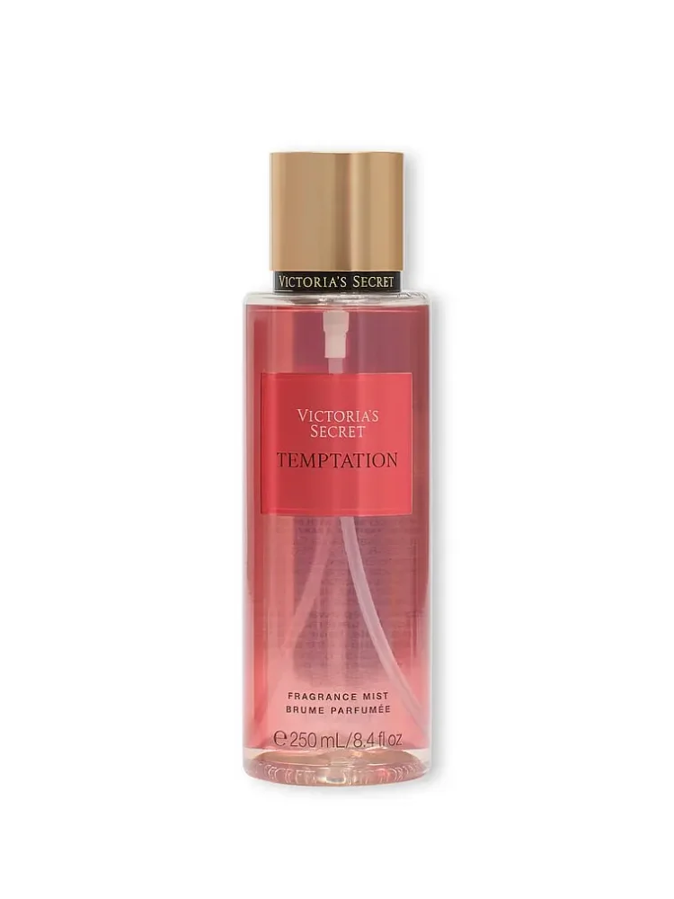 Victoria´s Secret Temptation Splash Fragance Mist