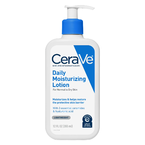 Cerave Crema Hidratante Daily Moisturizing Lotion 12Oz