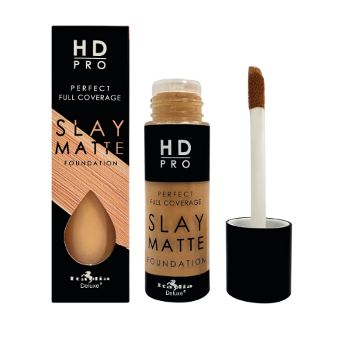 Italia Deluxe Base Stay Matte