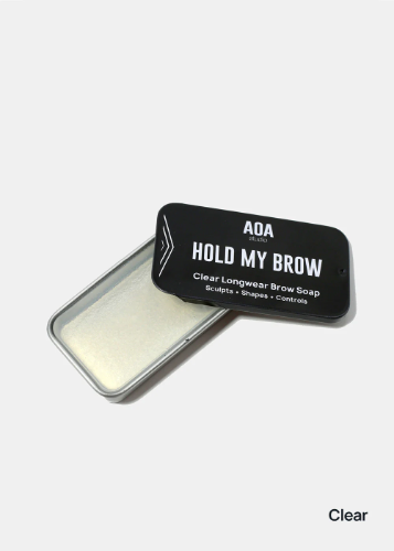 AOA Jabon para Cejas Hold My Brow