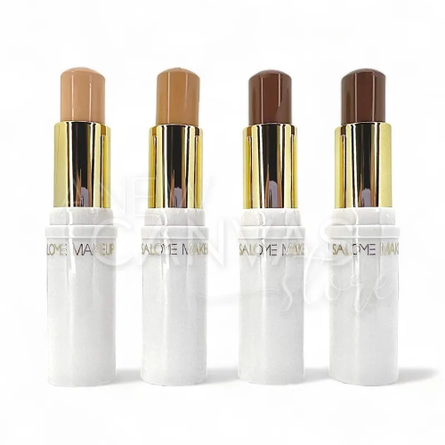 Salome Corrector en Barra