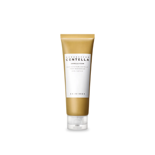 Skin 1004 Madagascar Centella Ampoule Foam