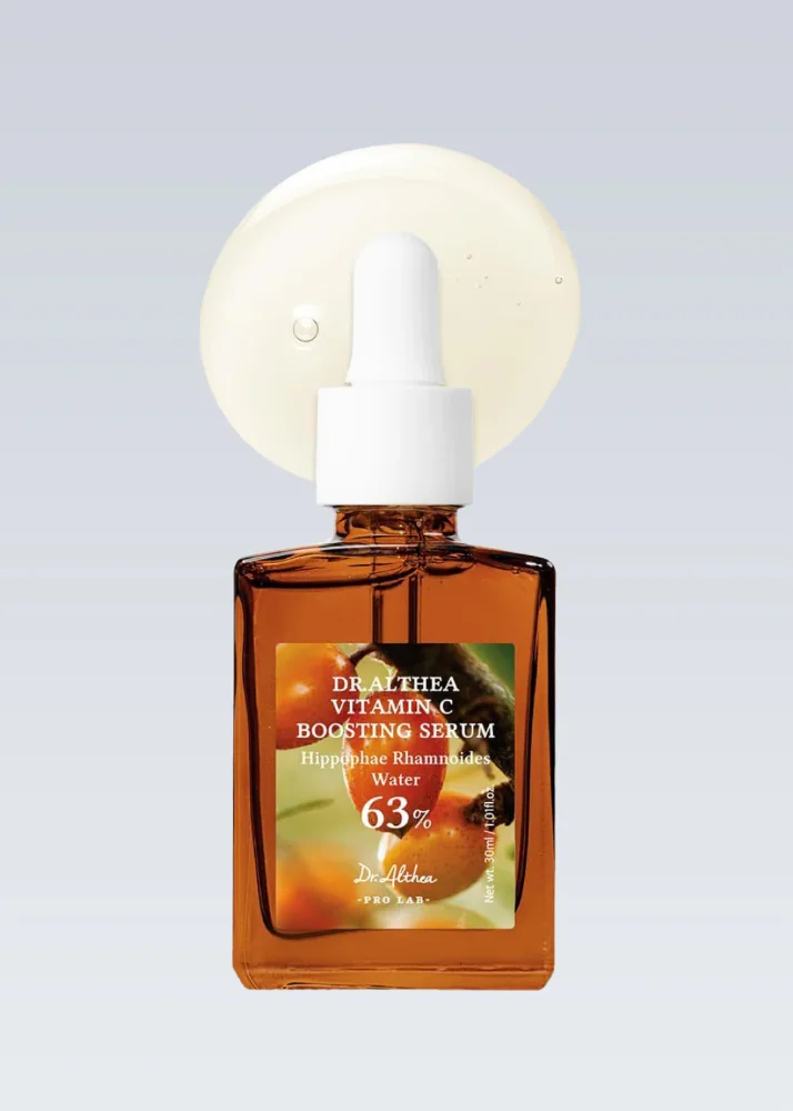Dr Althea Serum Vitamin C Boosting Serum