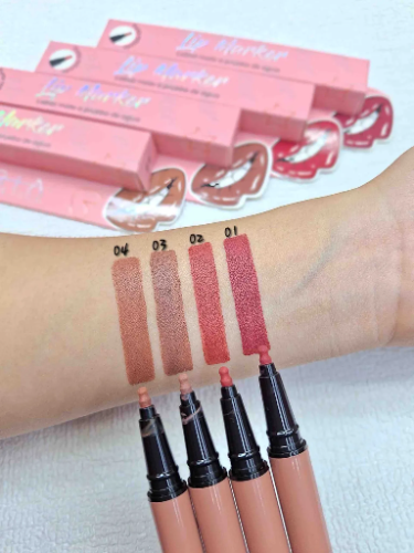 Aria Cosmetics Delineador de Labios Lip Marker