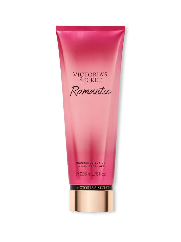 Victoria´s Secret Romantic Crema Perfumada Fragance Lotion