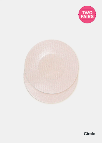 AOA Cubrepezon Desechable Circulo