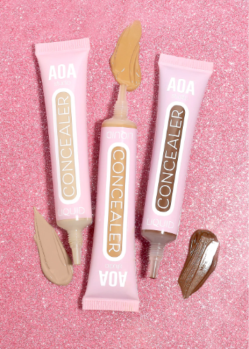 AOA Corrector Paw Paw