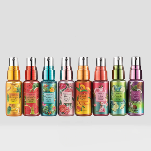 Beauty Creations Setting Spray Mini