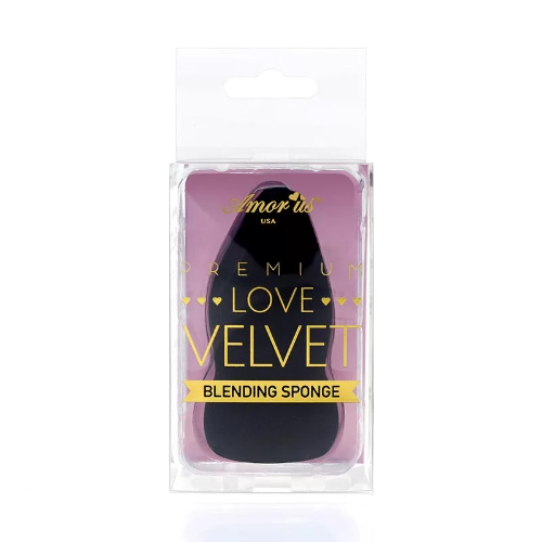 Amor Us Esponja con Base Love Velvet