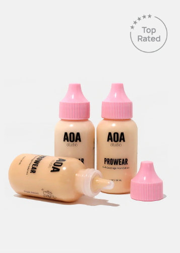 AOA Base Prowear
