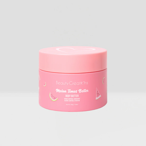 Beauty Creations Mantequilla Corporal Body Butter Watermelon