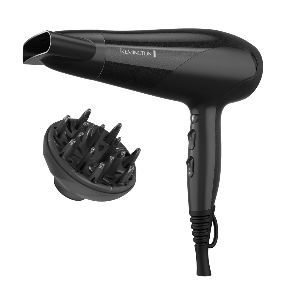 Remington Secador (OFERTA) Damage Protection Hair Dryer