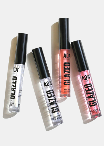 AOA Lip Glazed