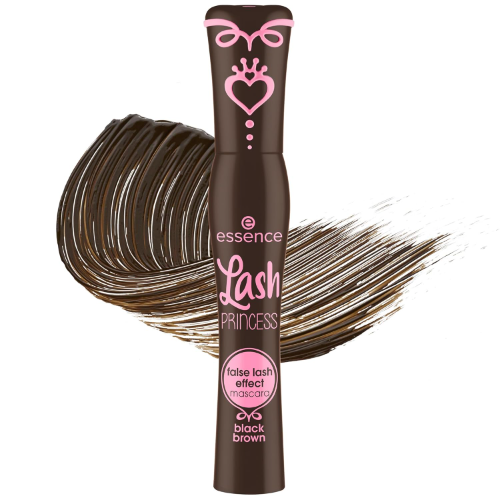 Essence Mascara de Pestañas Marron Lash Princess