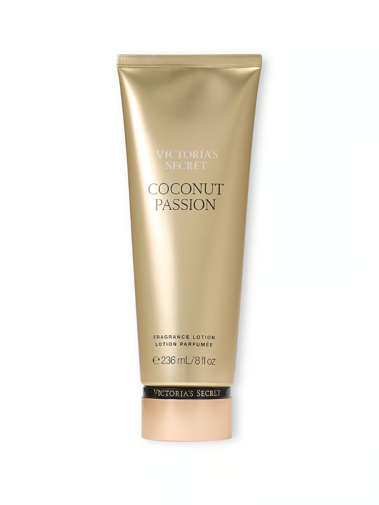 Victoria´s Secret Coconut Passion Crema Perfumada Fragance Lotion