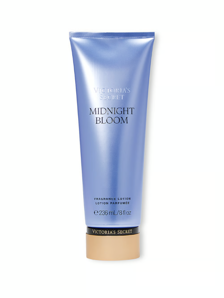 Victoria´s Secret Midnight Blooms Crema Perfumada Fragance Lotion