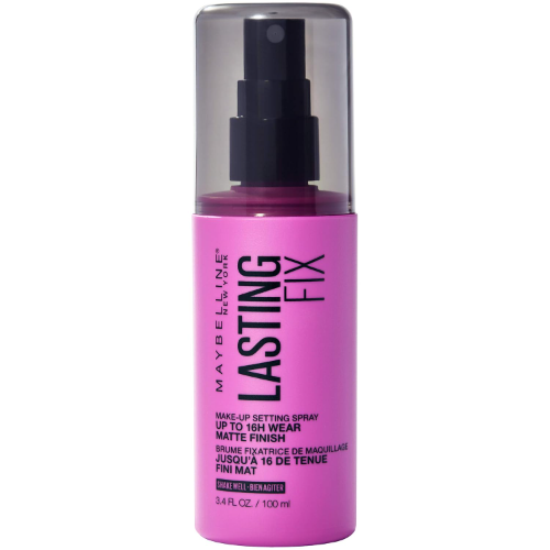 Maybelline Fijador de Maquillaje Lasting Fix