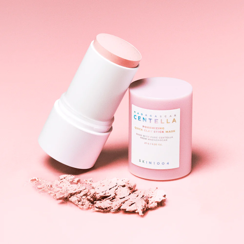 Skin 1004 Madagascar Centella Poremizing Quick Clay Stick Mask