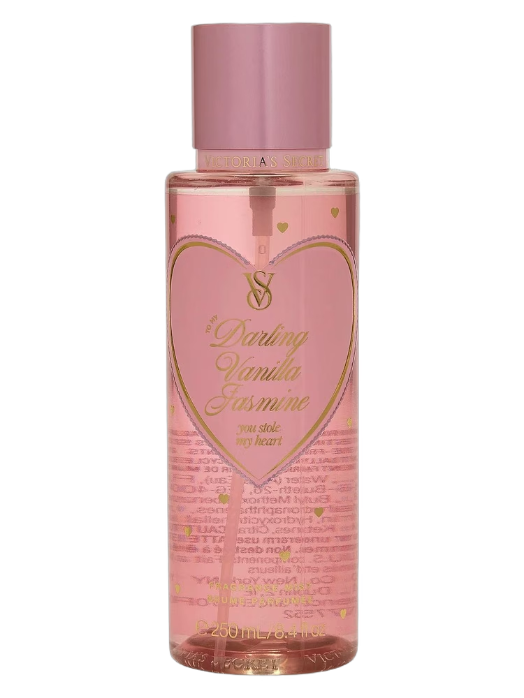 Victoria´s Secret Darling Vanilla Jasmine Splash Fragance Mist